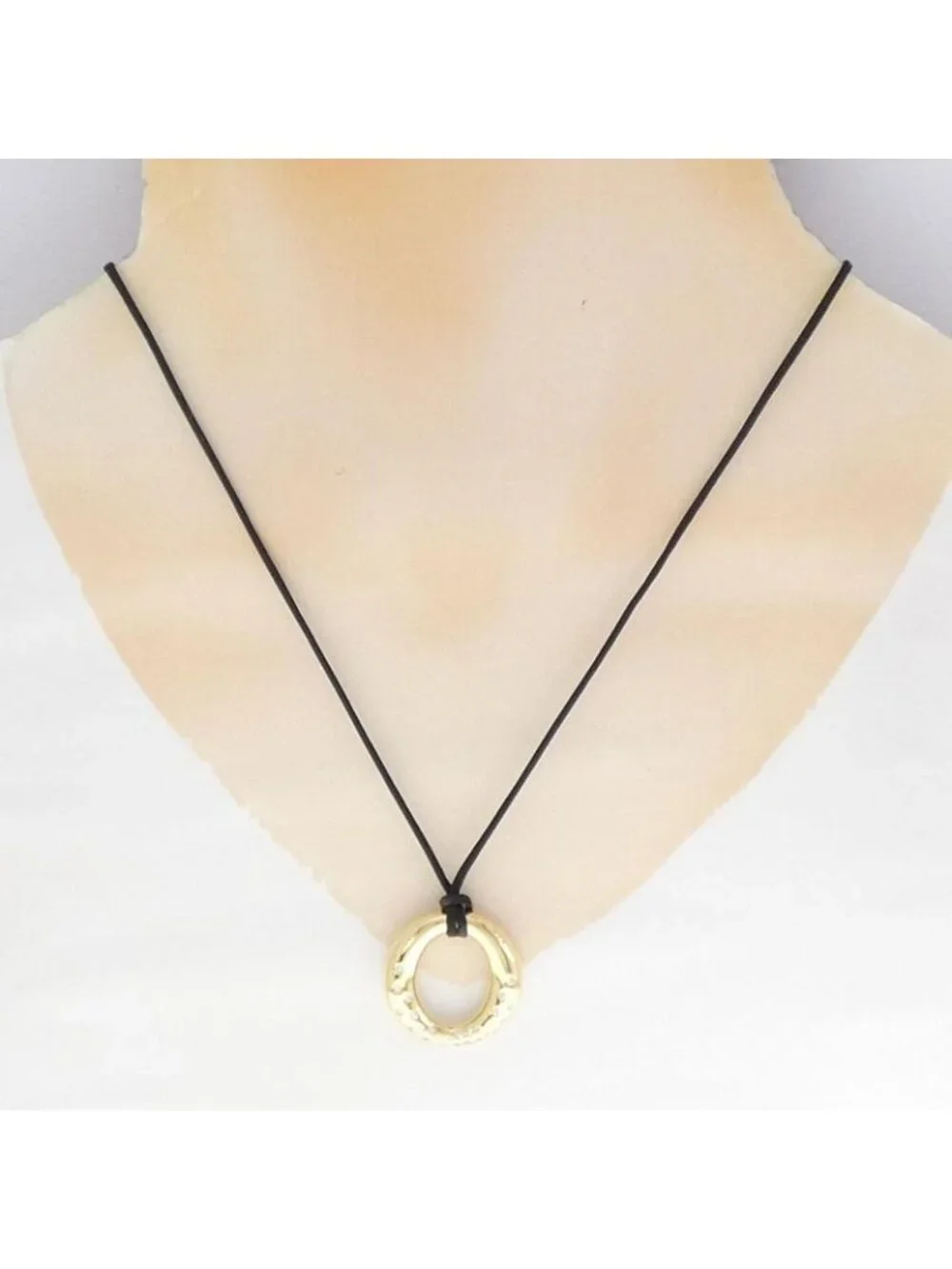 Tiffany & Co. Sevillana Necklace - Picture 7 of 7